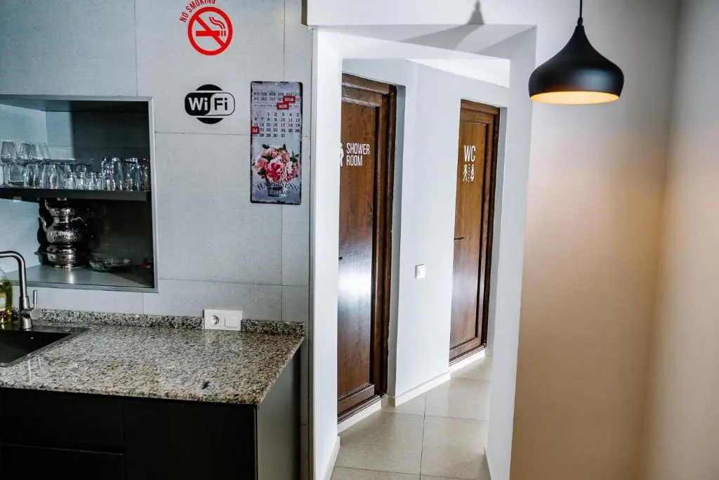 Hotel photo 19