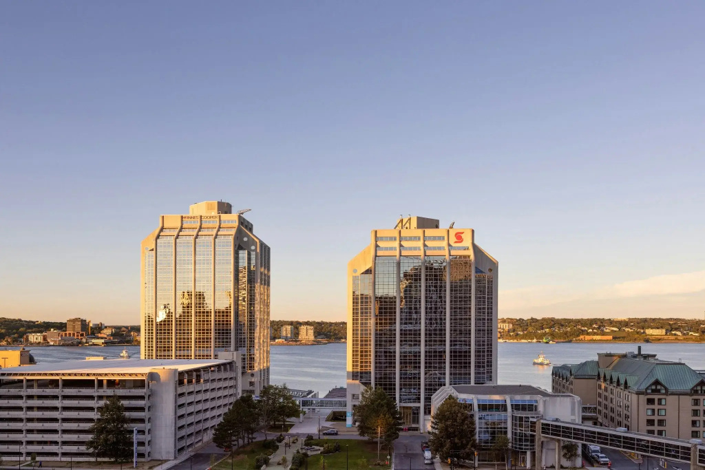 Delta Hotels by Marriott™ Halifax Downtown - Général