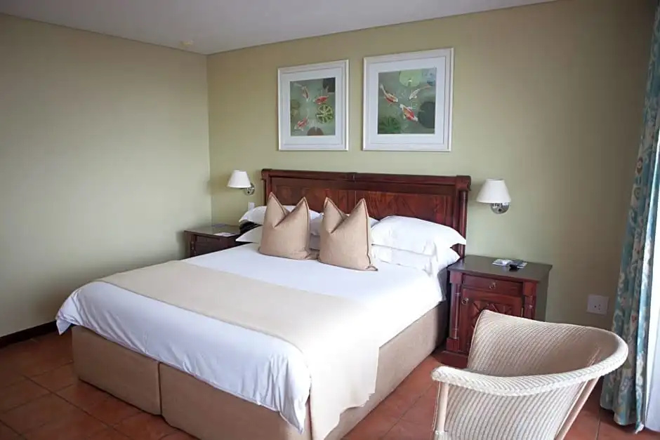Hotel Cardoso - Chambres