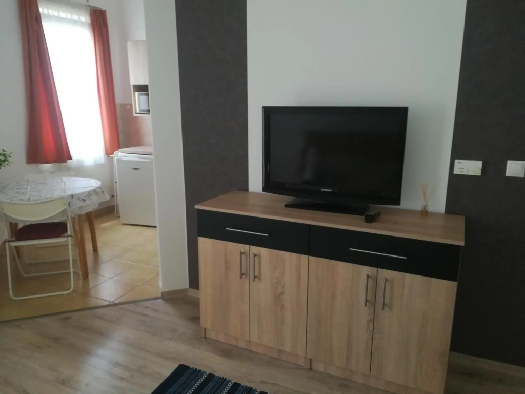 Mira apartman