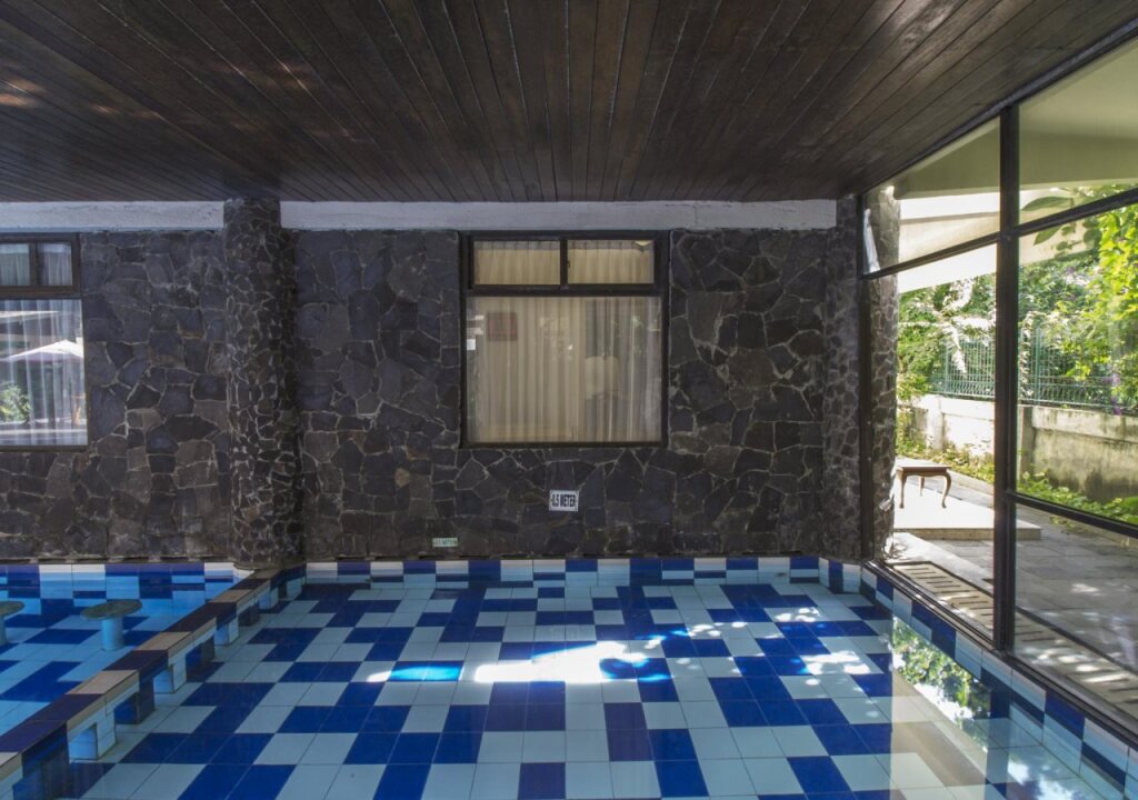 Melasti Kuta Bungalows & Spa