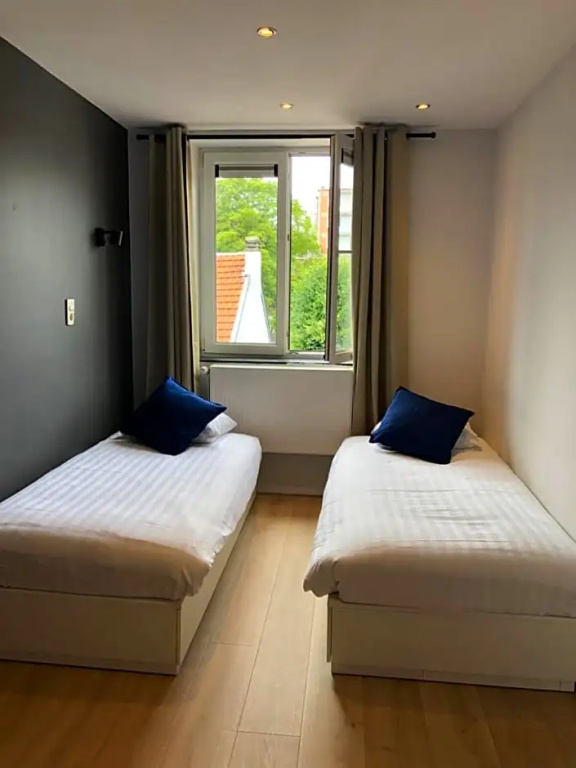 Hotel Le Cygne d'Argent - Chambres