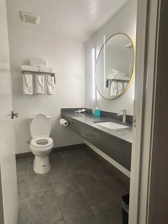 Fairfield Inn & Suites Corpus Christi - Chambres