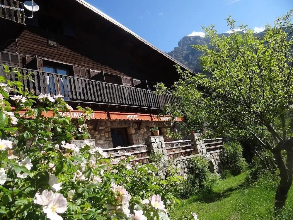 Auberge Des Mures