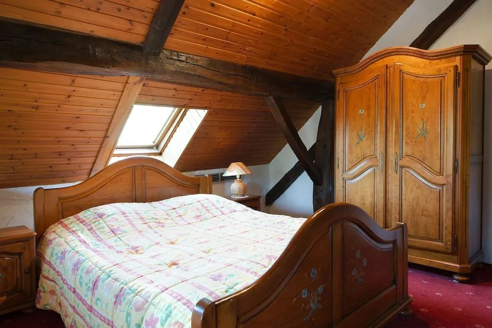 Relais de l'Ourthe - Général