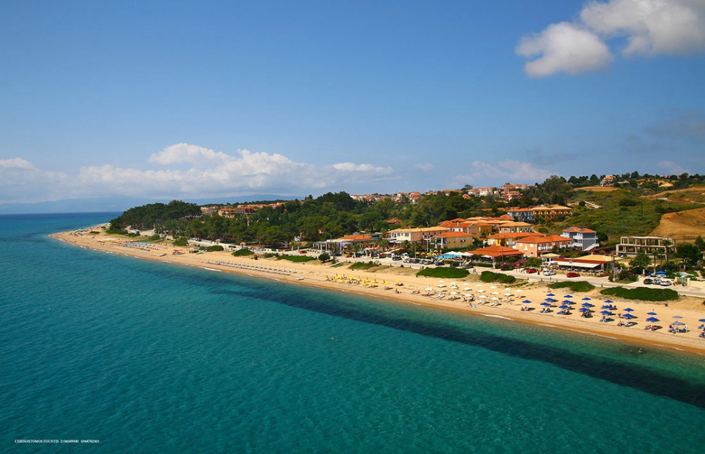 Beach & Waterfront