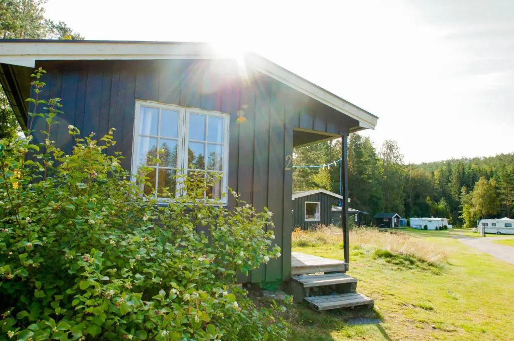 1 Bedroom Cottage
