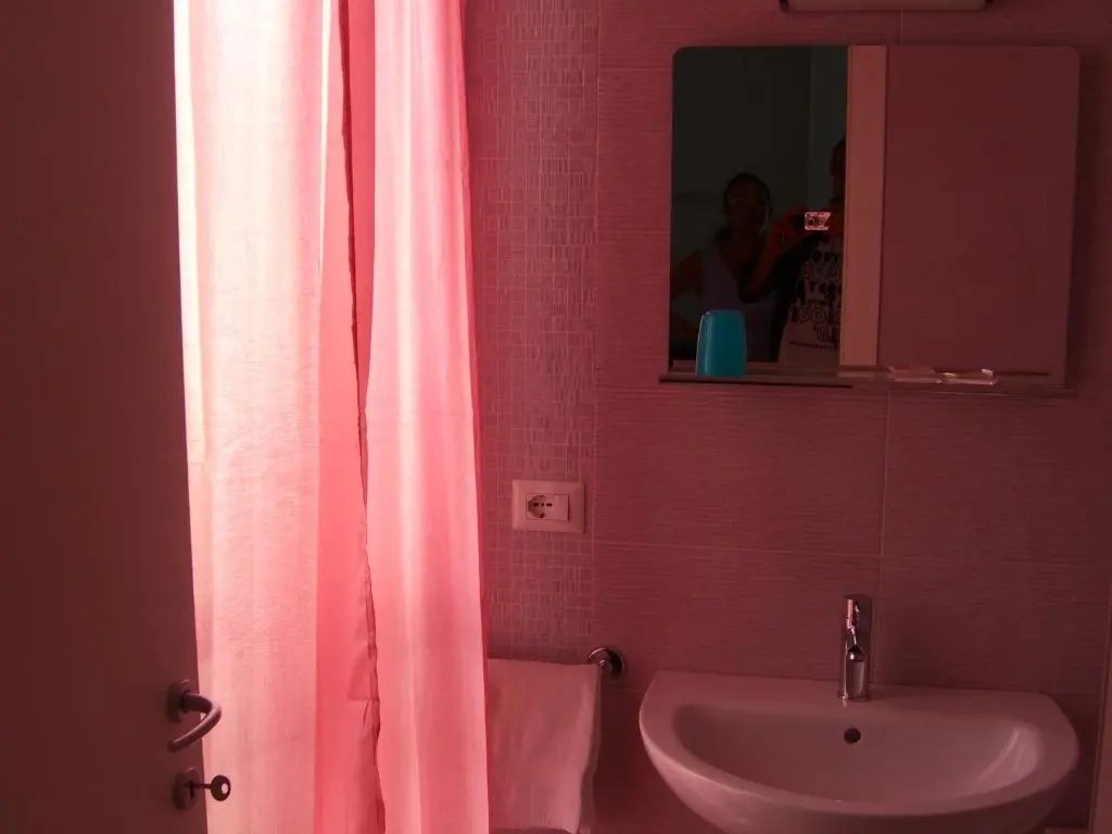 Hotel Flaminio - Chambres