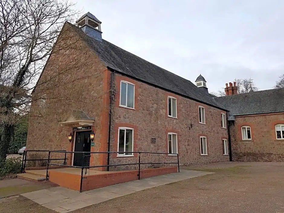 Rothley Court Hotel by Greene King Inns - Chambres