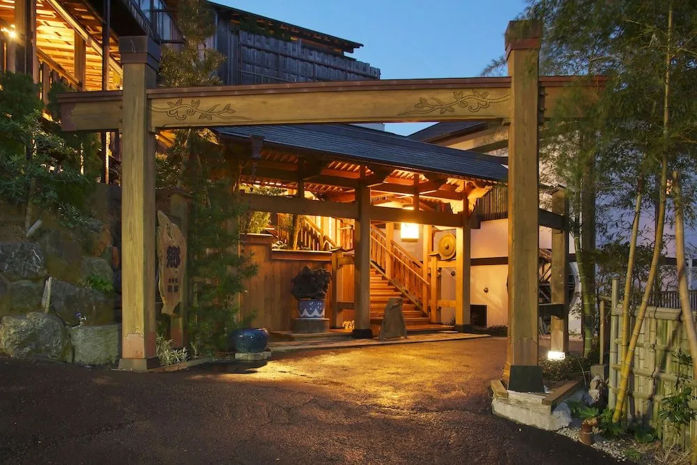 Mizuno Inn Atami Ajiro