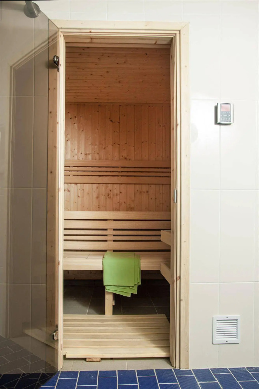 Detox Hotel Villa Ritter - Général