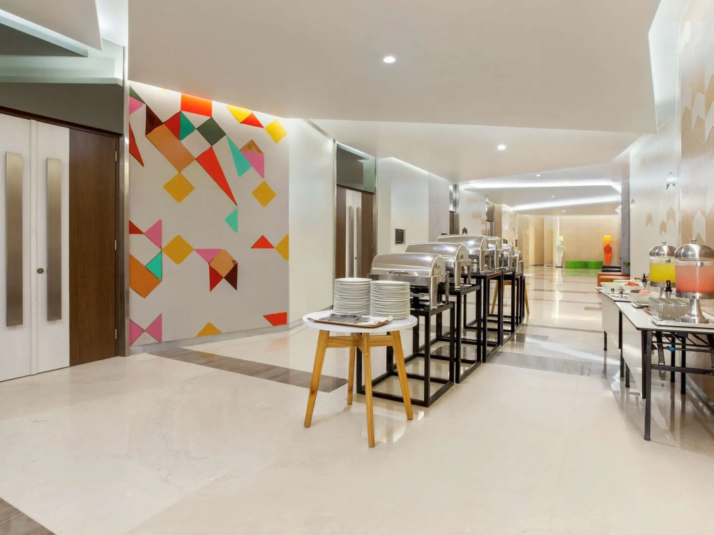 Ibis Styles Jakarta Sunter - Général