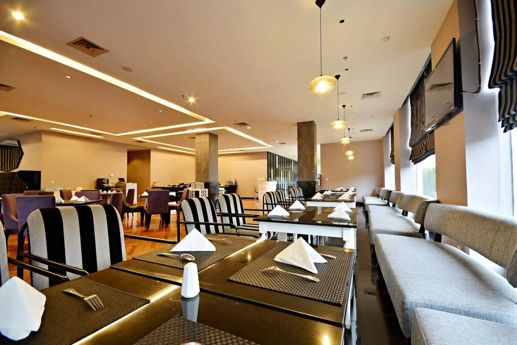 Hotel photo 18
