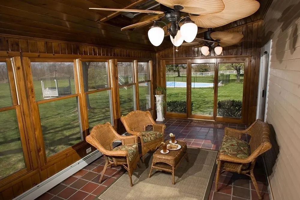 Jacob Hill Inn