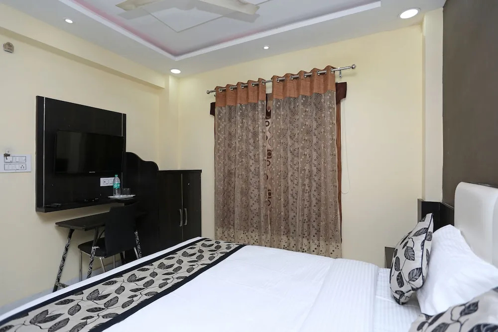 Hotel Laxmi Guest House