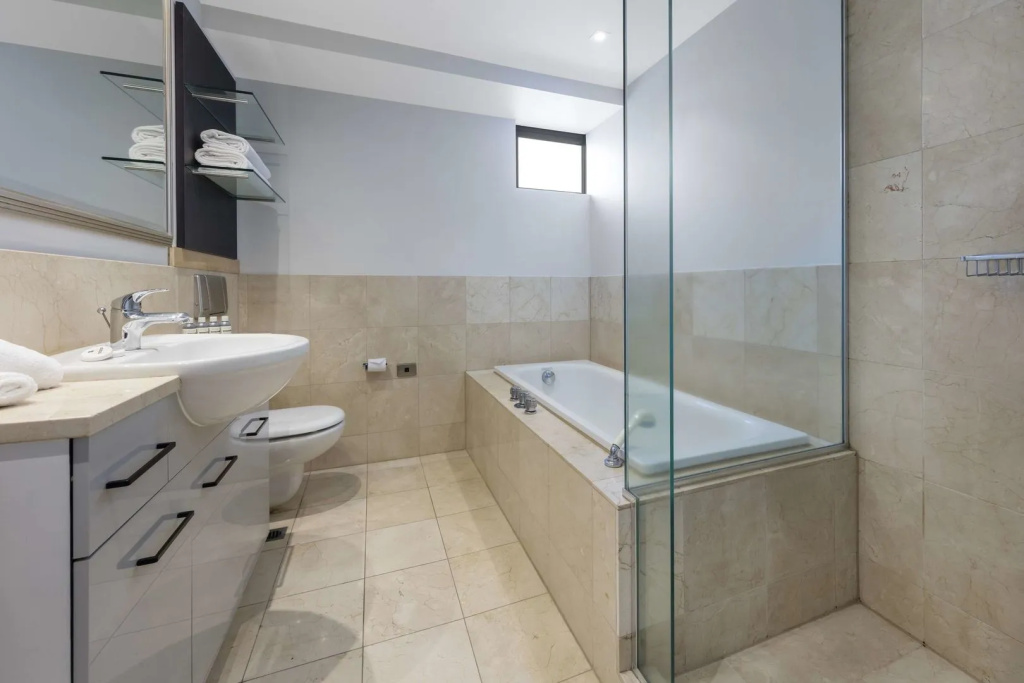 Avani Auckland Metropolis Residences - Général