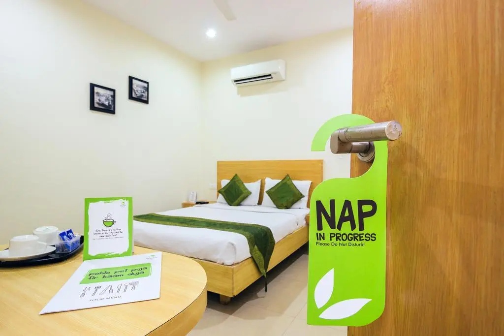 Hotel photo 21