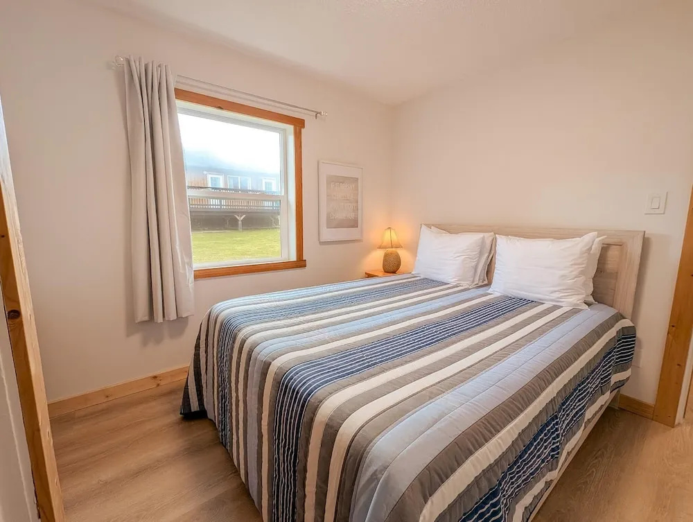 1 Bedroom Suite