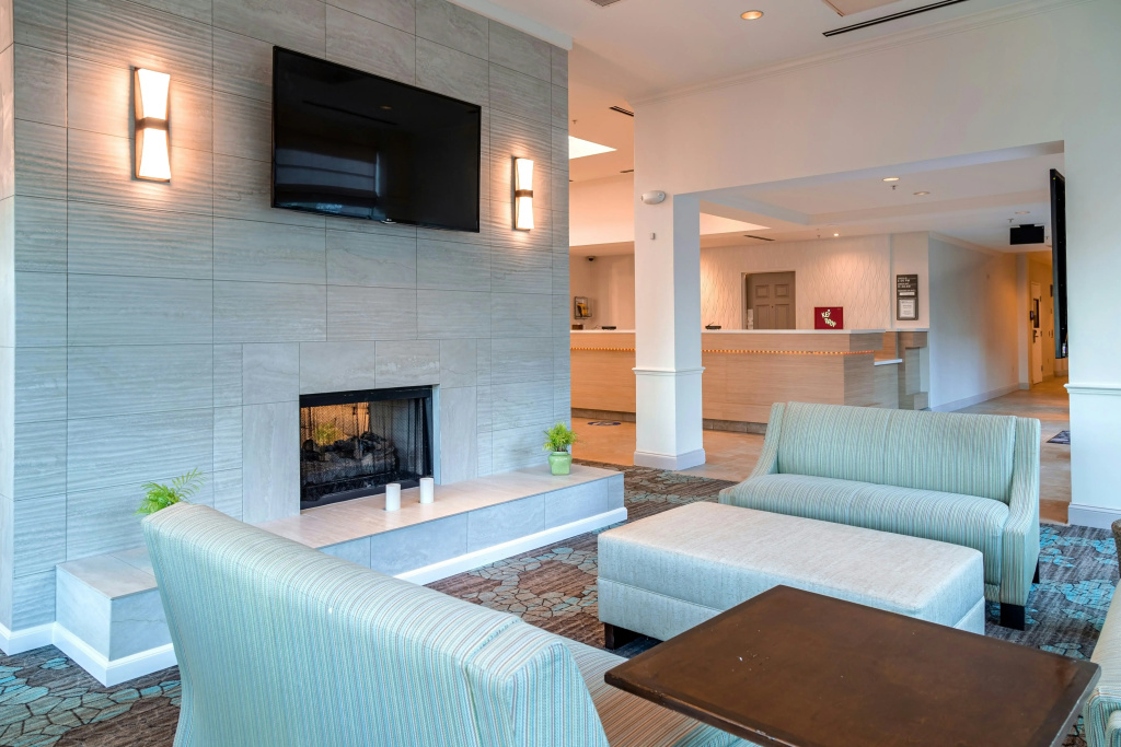 Hilton Garden Inn Orlando East/UCF Area - Général