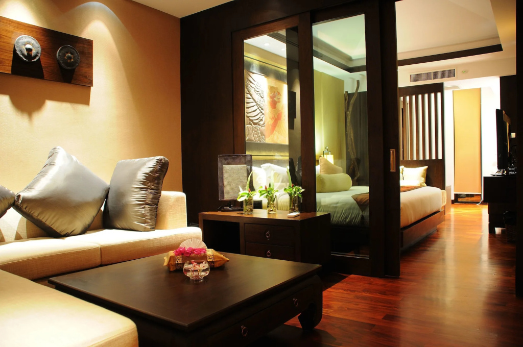Niramaya Villa & Wellness Resort - Général