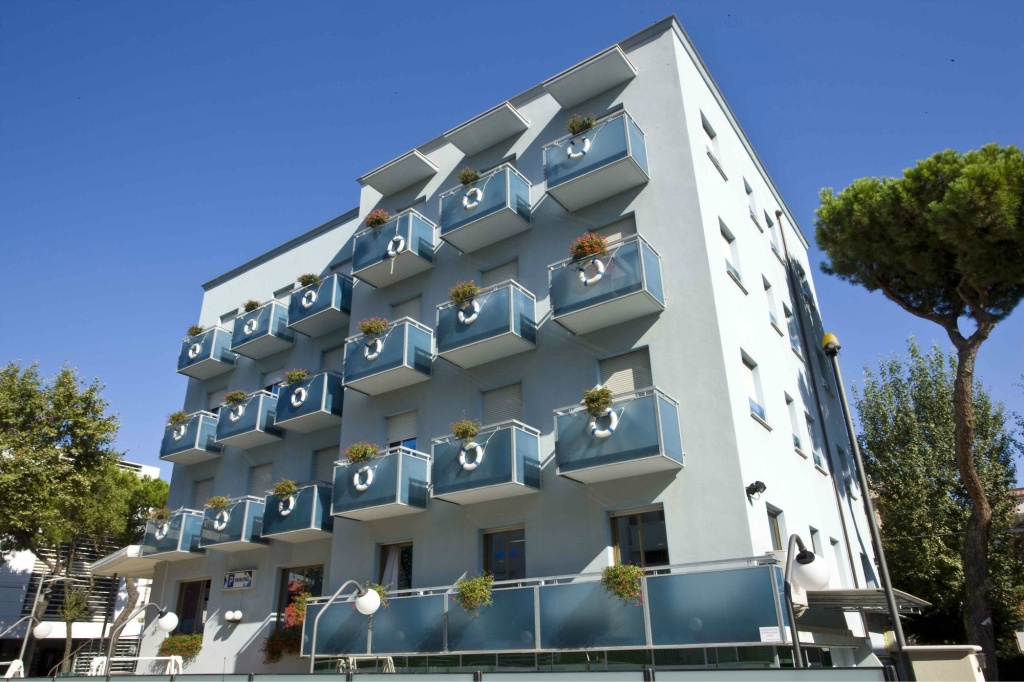 Hotel Le Vele