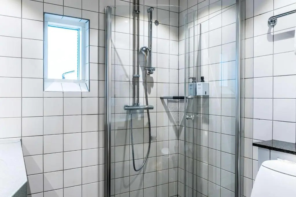 Scandic Mölndal - Chambres