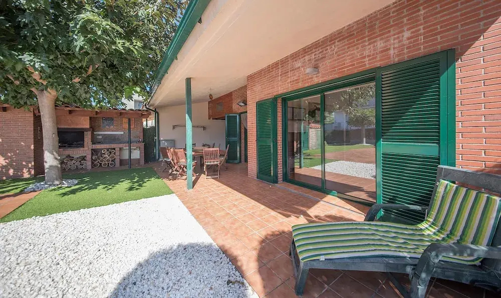18 Carrer Frederica Montseny