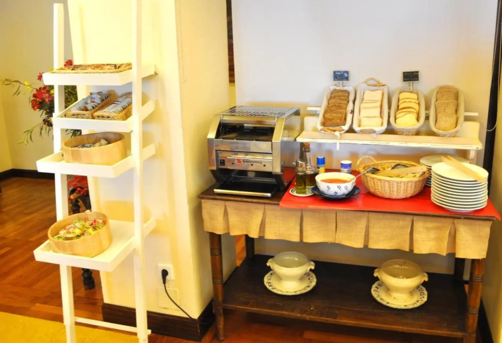 Hotel photo 13