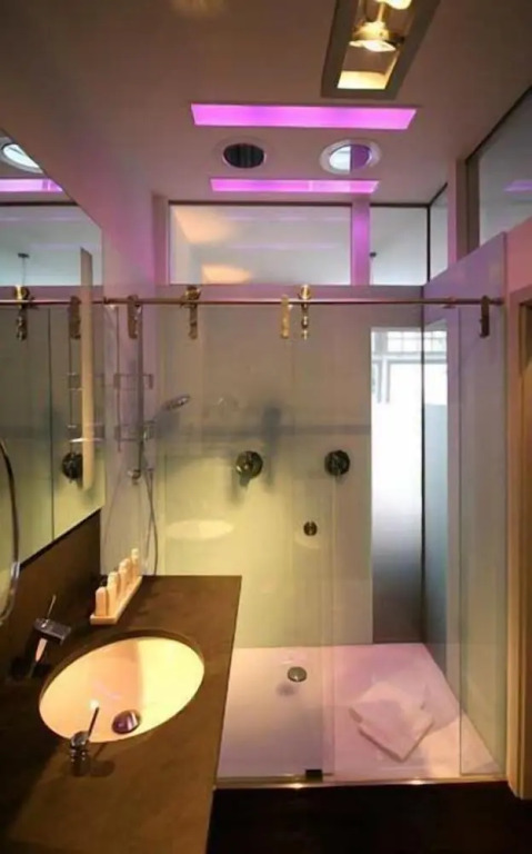 nixe | Boutiquehotel & Spa Rügen by null