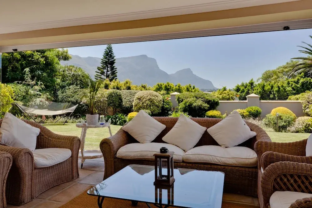 Luxury Villa