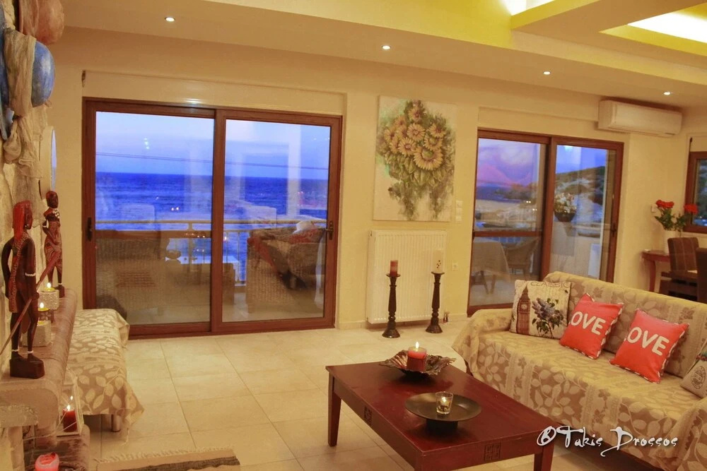 Villa Omega