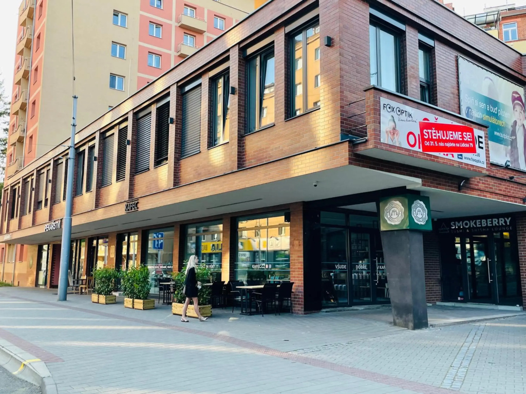 ZAROHEM 2 bedrooms APARTMENT in center with balcony