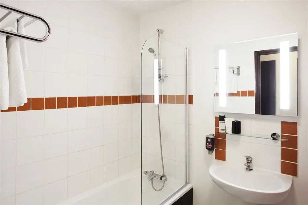 Ibis Styles London Walthamstow Hotel - Général