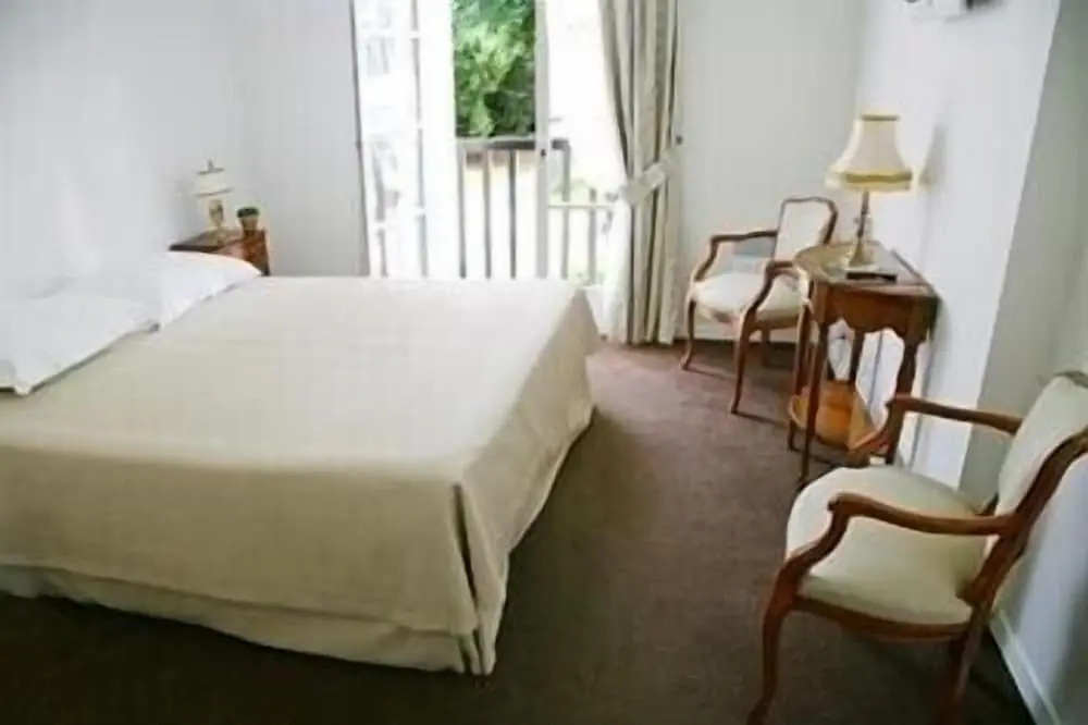 Hostellerie Du Royal Lieu - Chambres