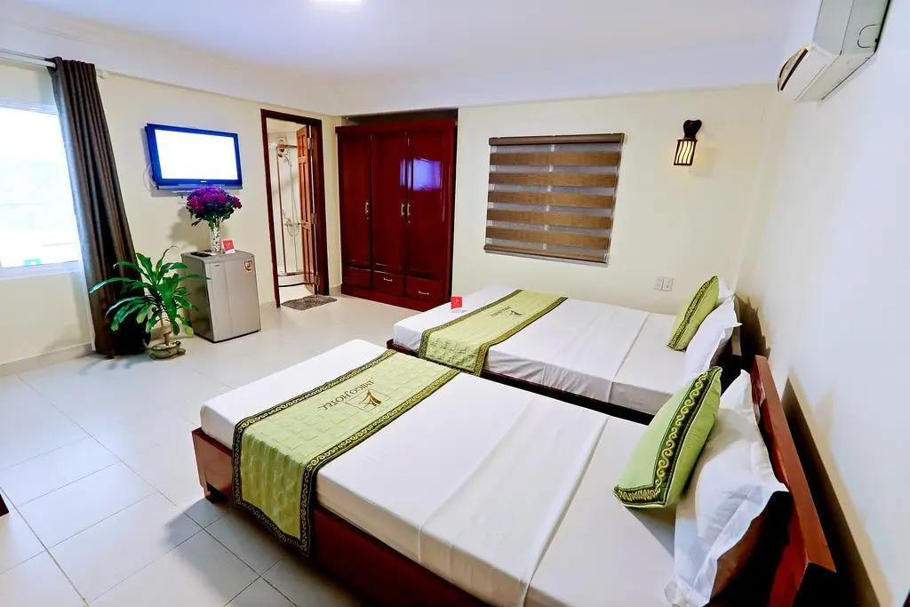 Superior room