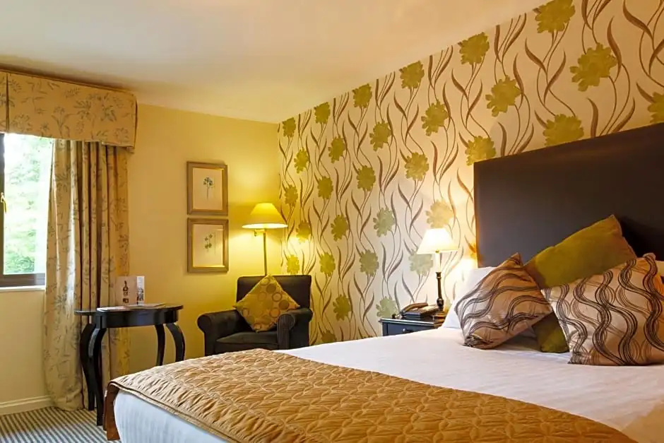 Kingston Lodge Hotel - Chambres