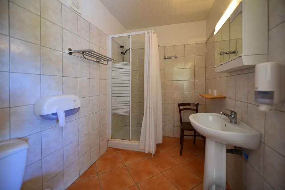 Afficher la photo 8 — Hotel Restaurant U Patriarcu