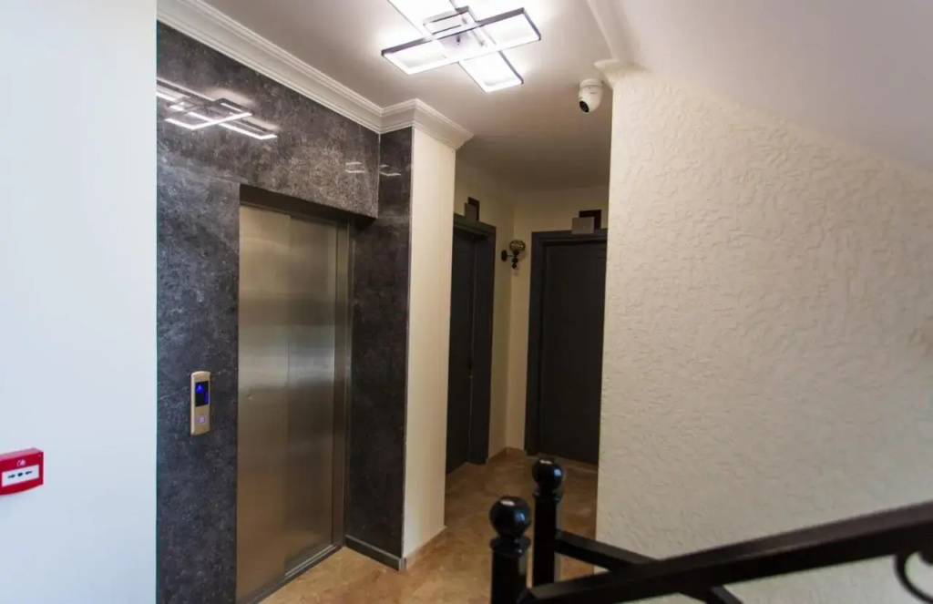 Hotel photo 12