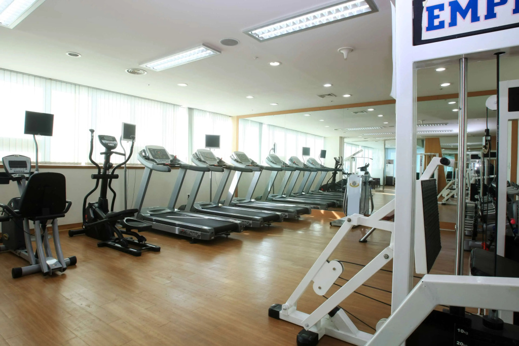 Best Western Premier Incheon Airport - Général