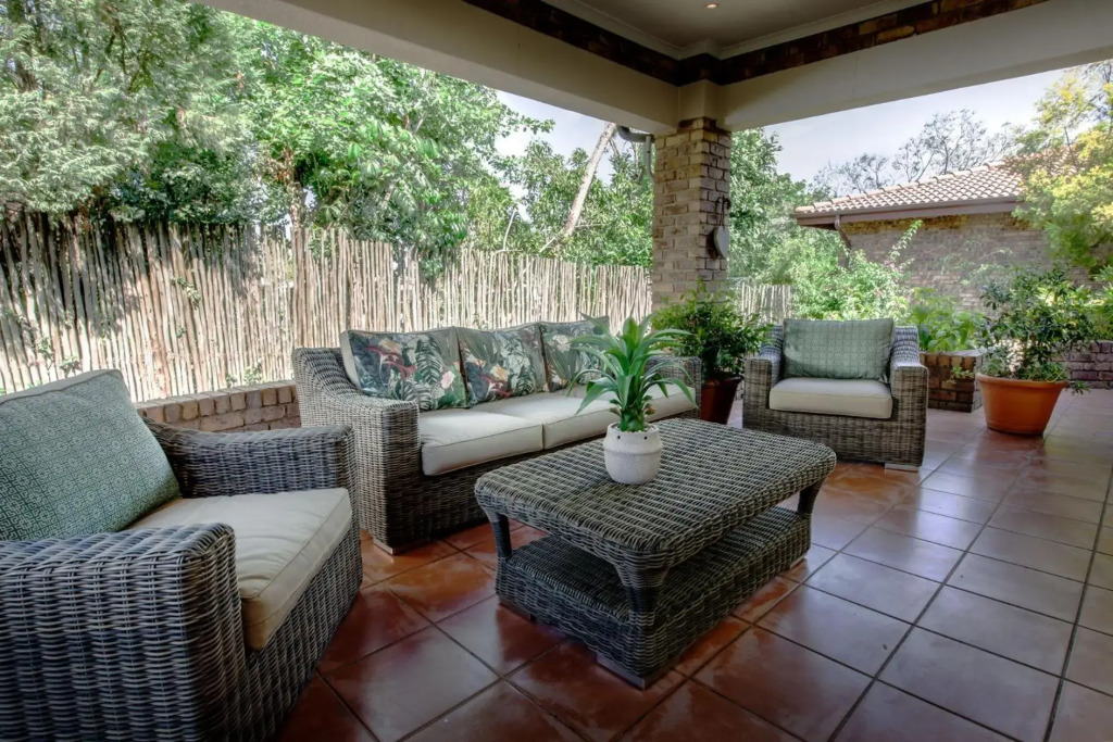 Oliver's Restaurant & Lodge - фото 40