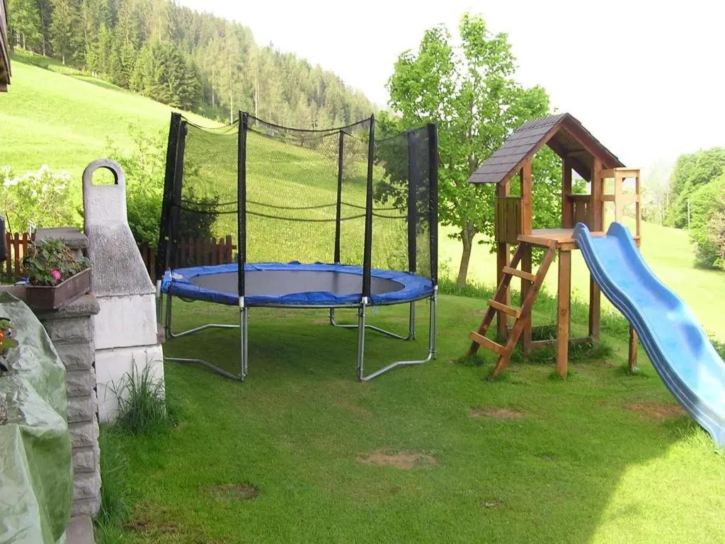 Bio-Bauernhof Nichlgut - Chambres