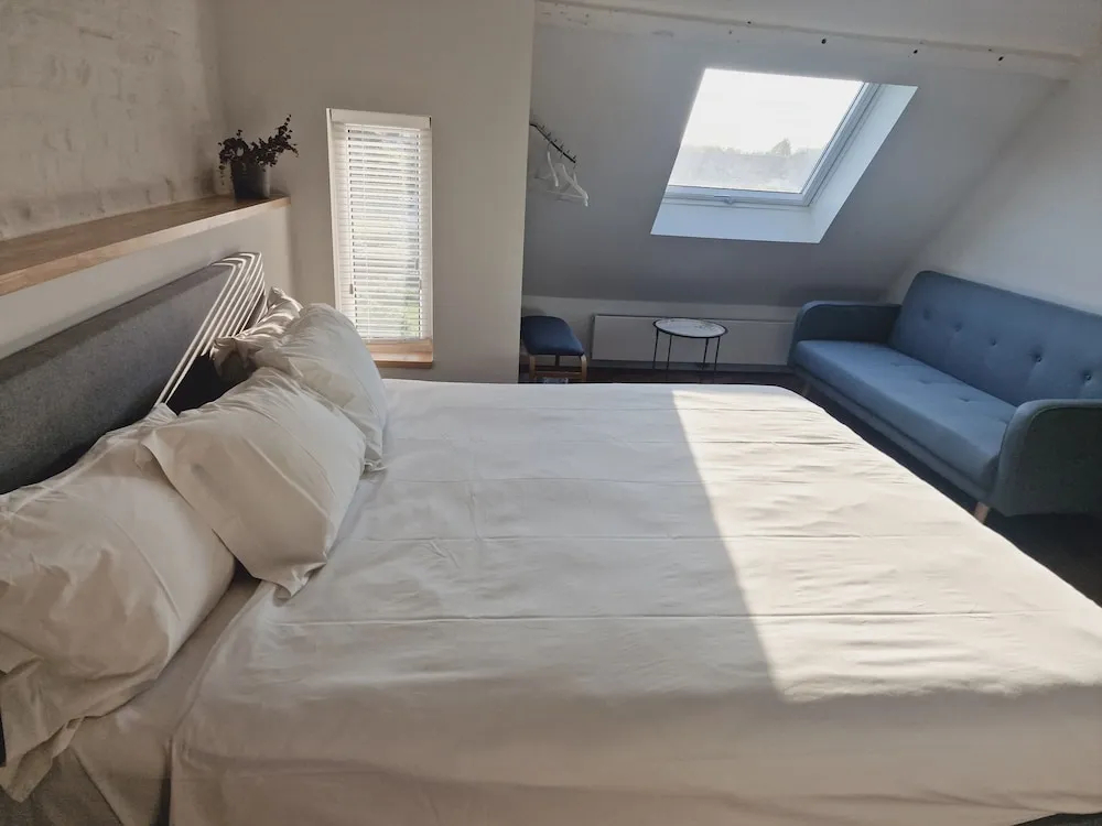 Zennon Rooms - фото 9