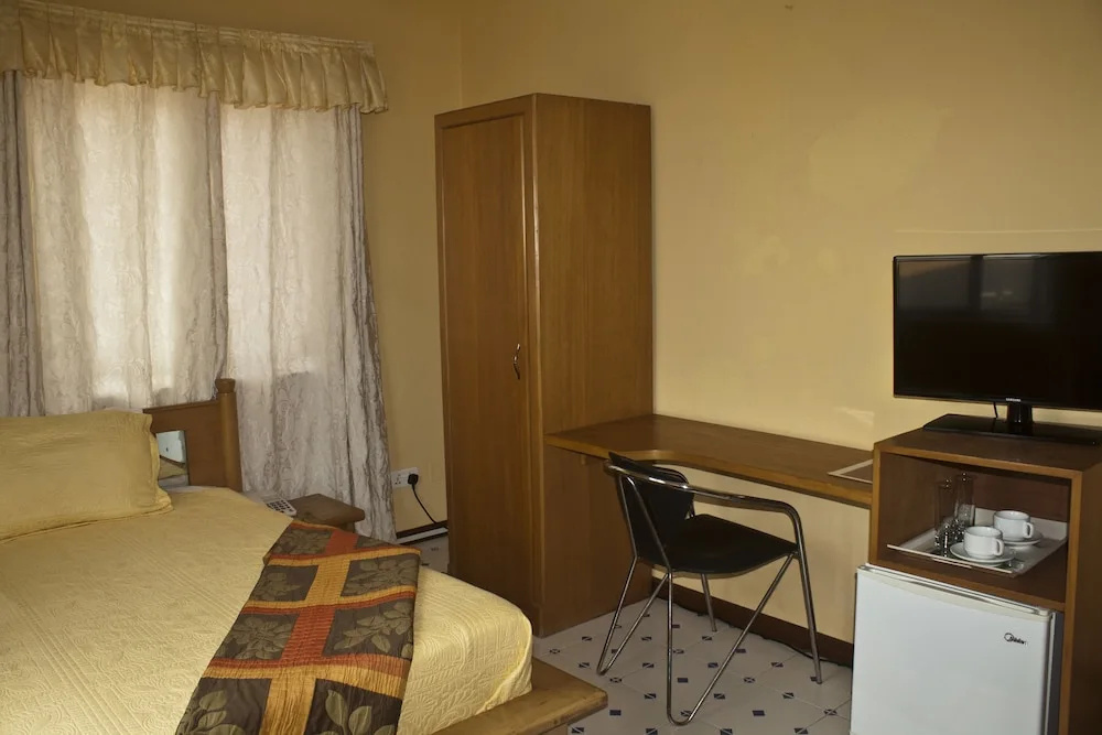 Quest Lodge - Chambres