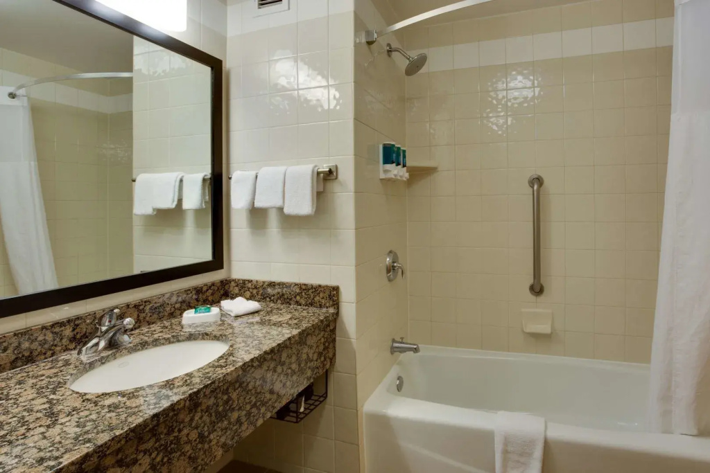 Drury Inn & Suites Amarillo - Général