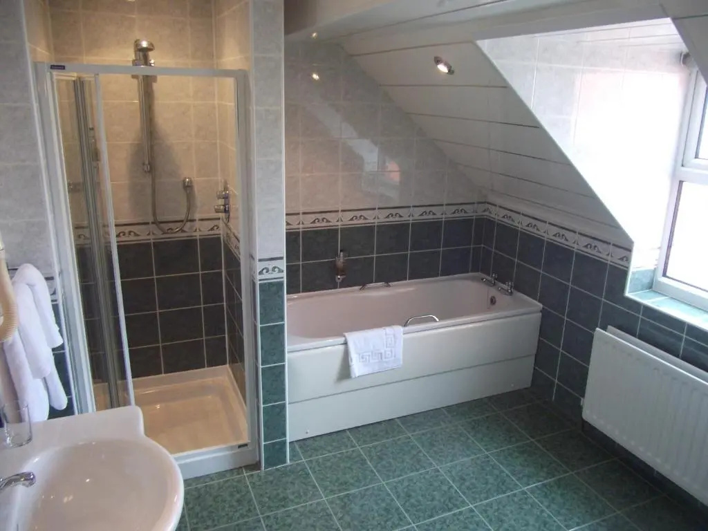 Windsor Hotel - Chambres