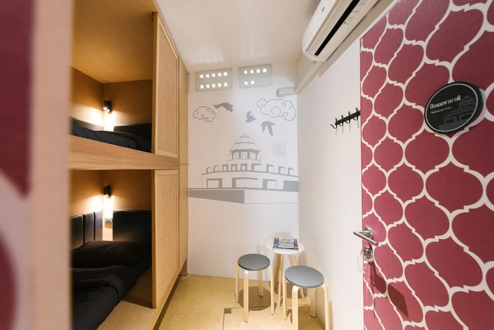 Hotel photo 5