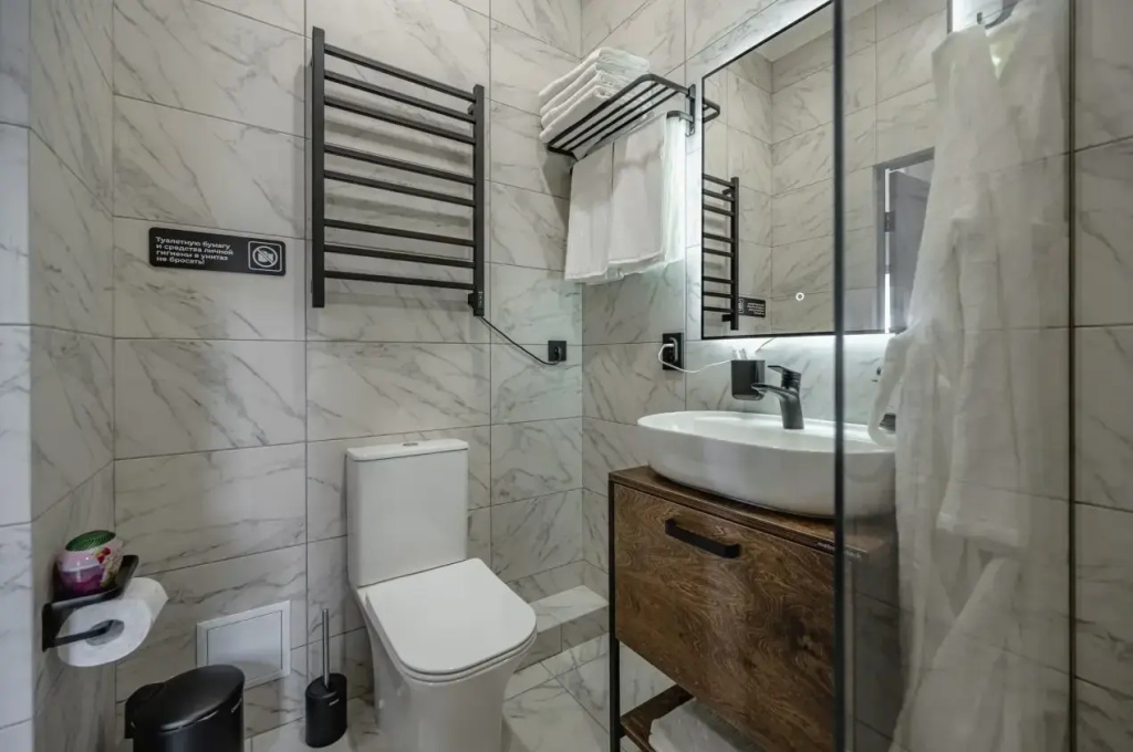 Premium Suite