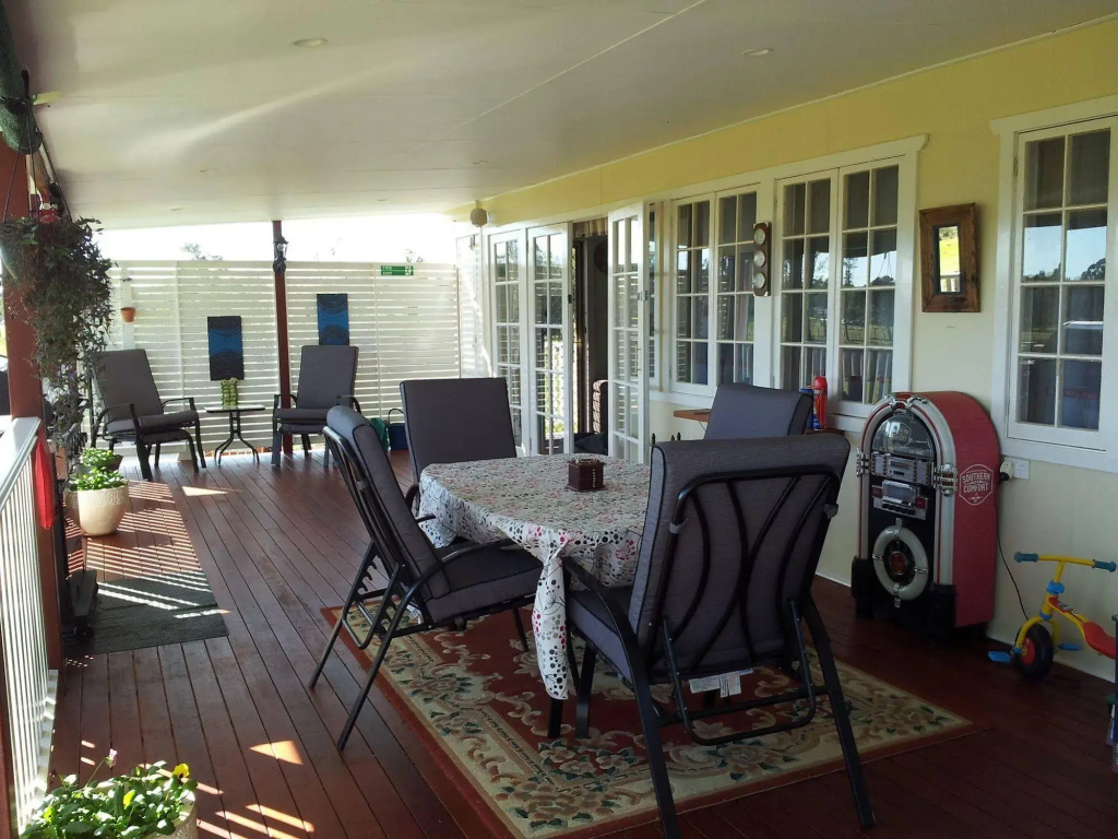 Andavine House Bed & Breakfast