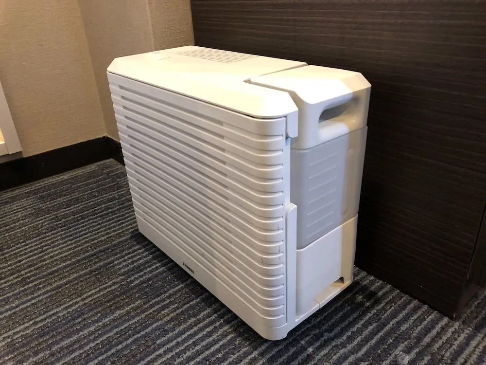Kuretake Inn Premium Shizuokaekimae - Chambres