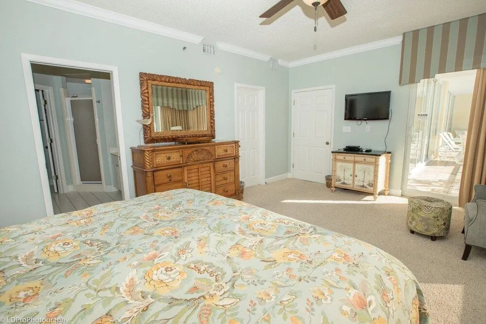 Oceania 802 Destin - 3 Br Condo